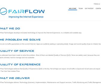 http://www.fairflow.eu