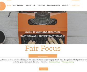http://www.fairfocuscommunicatie.nl