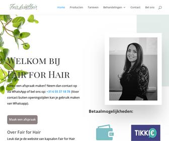 http://www.fairforhair.com