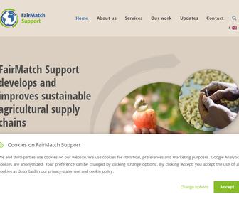 FairMatch Support B.V.
