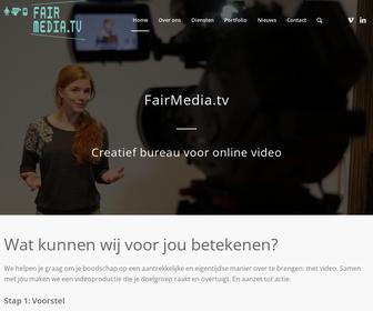 http://www.fairmedia.tv