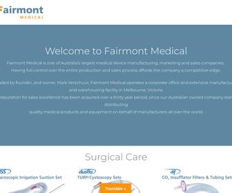 http://www.fairmontmedical.com.au