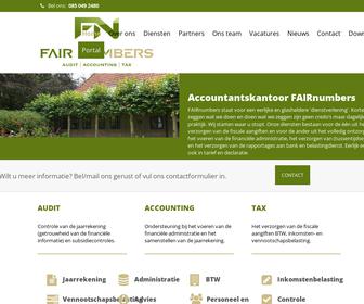 http://www.fairnumbers.nl