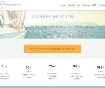 FairPromotion