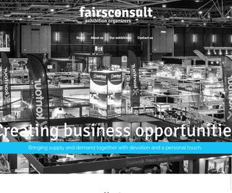Fairs Consult Netherlands