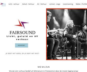http://www.fairsound.nl