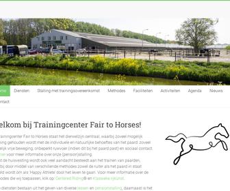 https://www.fairtohorses.nl