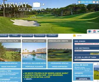 Fairway Golftravel