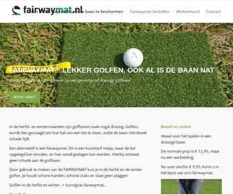 http://www.fairwaymat.nl