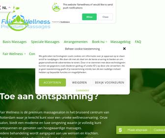 http://www.fairwellness.nl