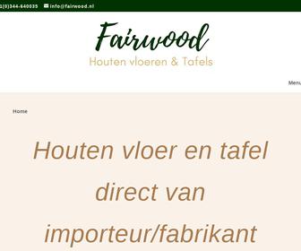 Fairwood B.V.