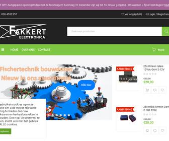 http://www.fakkert-electronica.nl