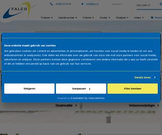 http://www.falco.nl