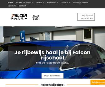 http://www.falconrijschool.nl
