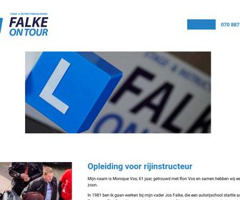 http://www.falkeontour.nl