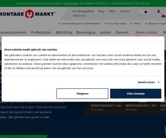 MontageMarkt.nl