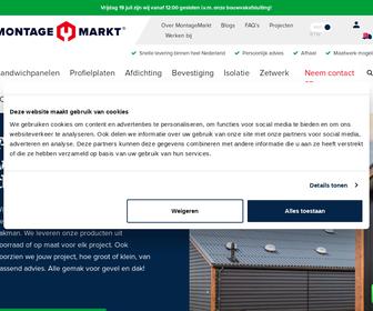 MontageMarkt.nl
