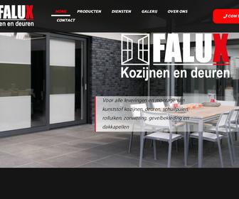 FaLux Kozijnen en Deuren