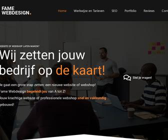Fame Webdesign