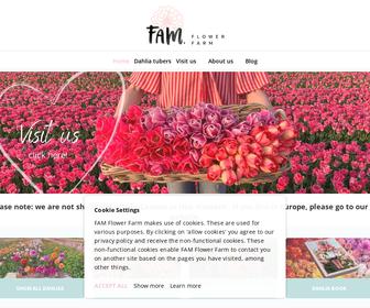 FAM Flower Farm B.V.