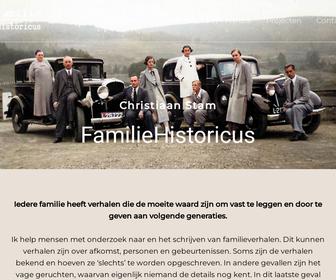 http://www.familiehistoricus.nl
