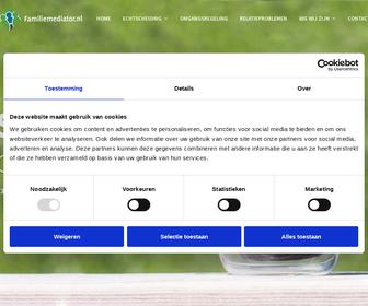 Menke & Van der Poel Mediation V.O.F.