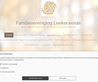 http://www.familievereniging-leekerweide.com