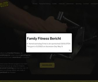 Family Fitness Utrecht