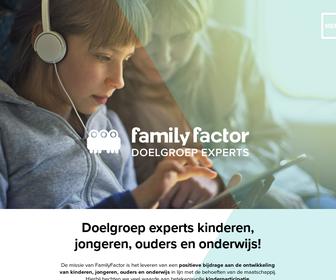 FamilyFactor