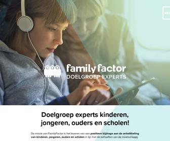 http://www.familyfactor.nl