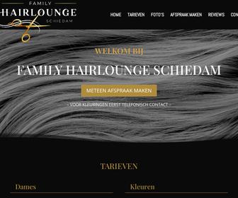 Family Hairlounge