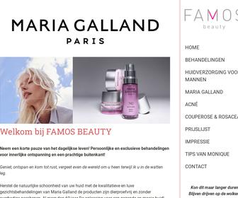 http://www.famosbeauty.nl