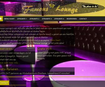 http://www.famouslounge.nl