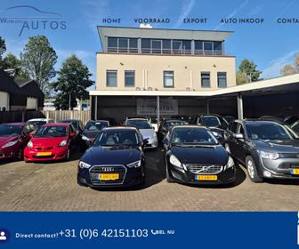 Fam Willems Auto's