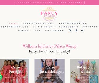 https://www.fancy-palace.nl
