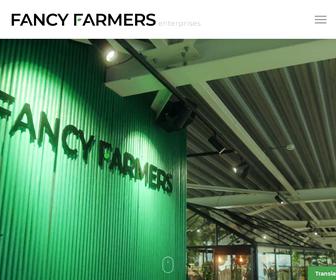 Fancy Farmers Enterprises B.V.