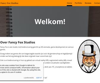 https://www.fancyfoxstudios.nl