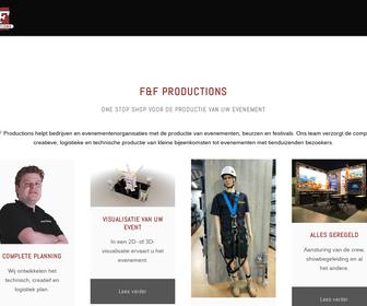 F & F Productions