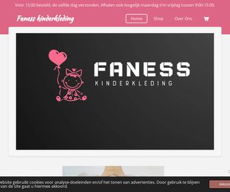 http://www.faness-kinderkleding.nl
