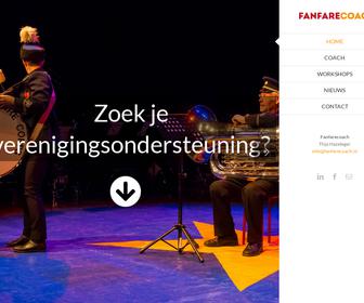 http://www.fanfarecoach.nl