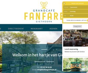 http://www.fanfaregiethoorn.nl