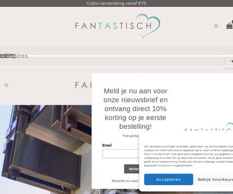 Fantastisch
