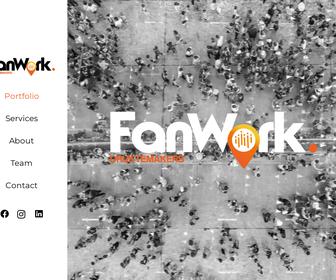 FanWork Holding B.V.