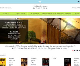 https://www.faraheversdesigns.com