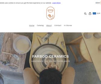 Farbod Ceramics