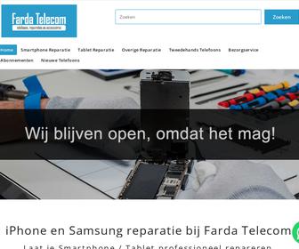 http://www.fardatelecom.nl