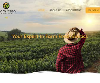http://www.farm-fresh-exotics.com