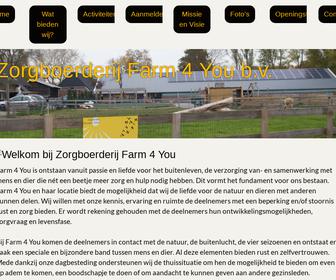http://www.farm4you.nl