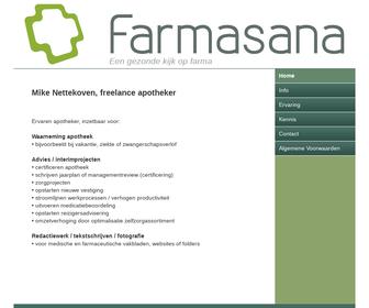 http://www.farmasana.nl