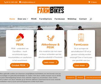 http://www.farmbikes.nl